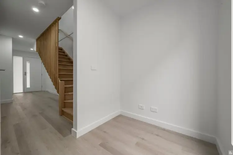 Third view of Homely townhouse listing, 2/15 Cooper Street, Epping VIC 3076