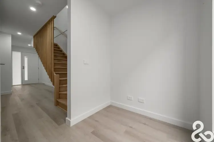 Third view of Homely townhouse listing, 2/15 Cooper Street, Epping VIC 3076