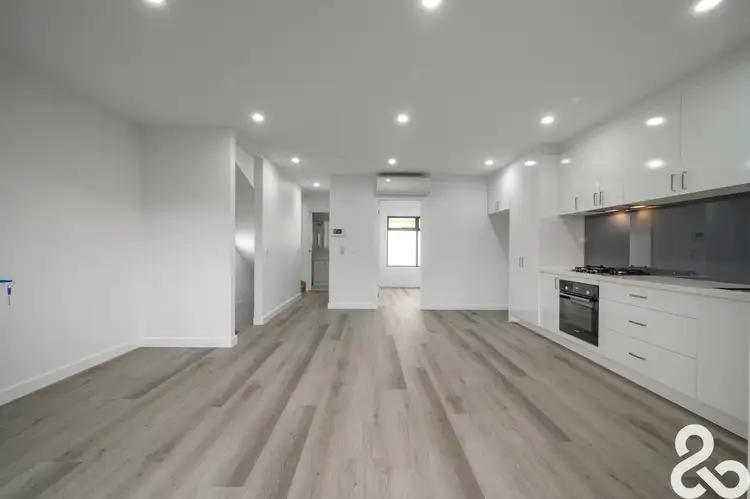 Fourth view of Homely townhouse listing, 2/15 Cooper Street, Epping VIC 3076