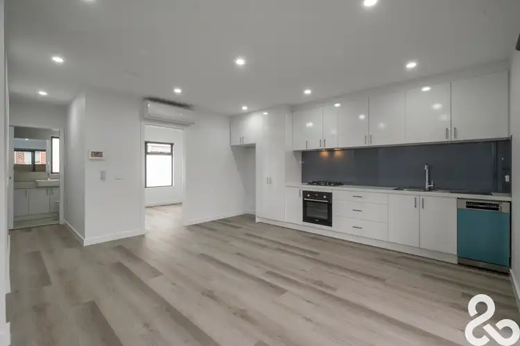 Fifth view of Homely townhouse listing, 2/15 Cooper Street, Epping VIC 3076