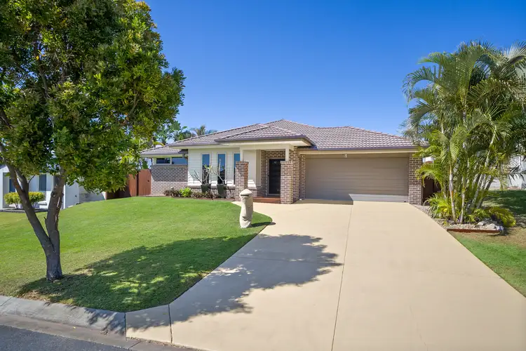 54 Sunstone Circuit, Mango Hill QLD 4509