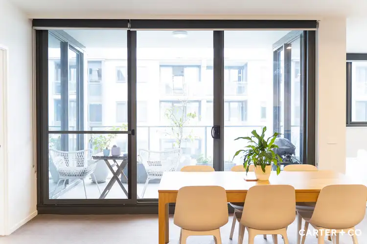 Fifth view of Homely apartment listing, 602/51 Mort Street, Braddon ACT 2612