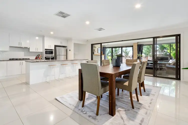 Second view of Homely house listing, 19 Locomotive Drive, Sheidow Park SA 5158