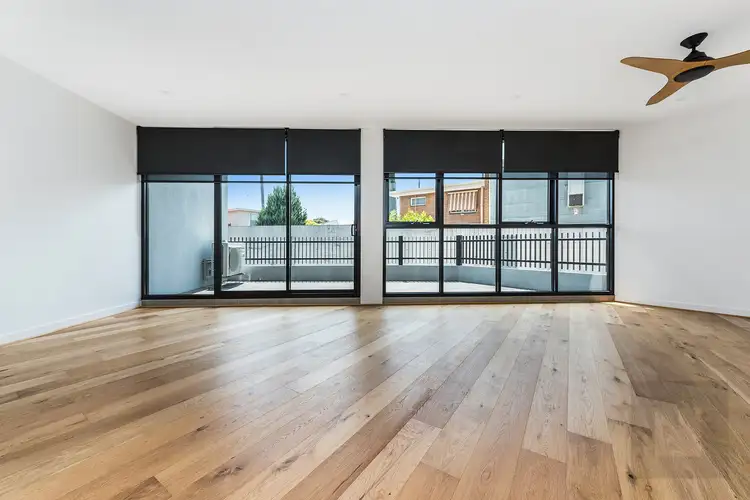 Second view of Homely apartment listing, G05/136 Douglas Parade, Williamstown VIC 3016