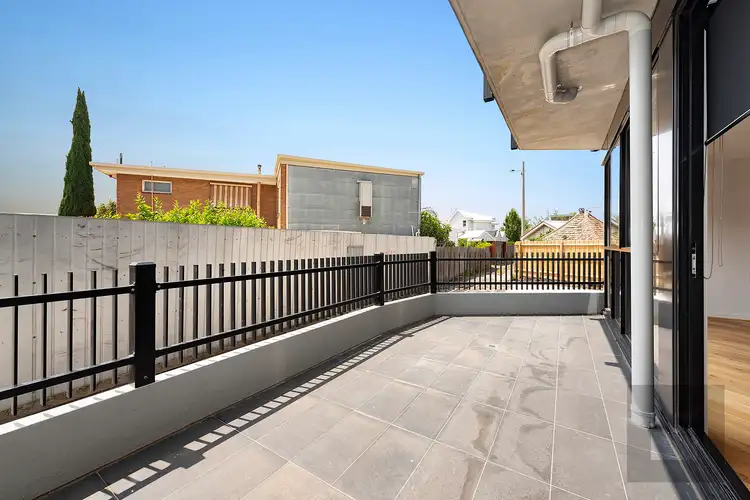 Fifth view of Homely apartment listing, G05/136 Douglas Parade, Williamstown VIC 3016