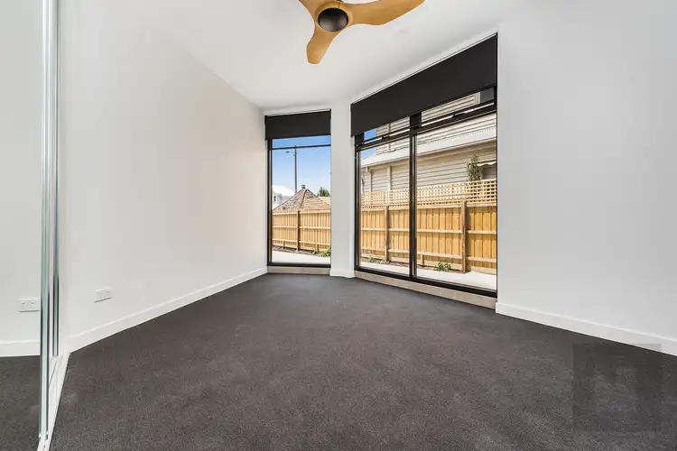 Sixth view of Homely apartment listing, G05/136 Douglas Parade, Williamstown VIC 3016