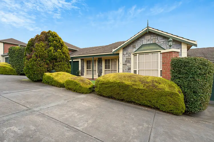 Main view of Homely unit listing, 5/12 Lana Street, Reynella SA 5161