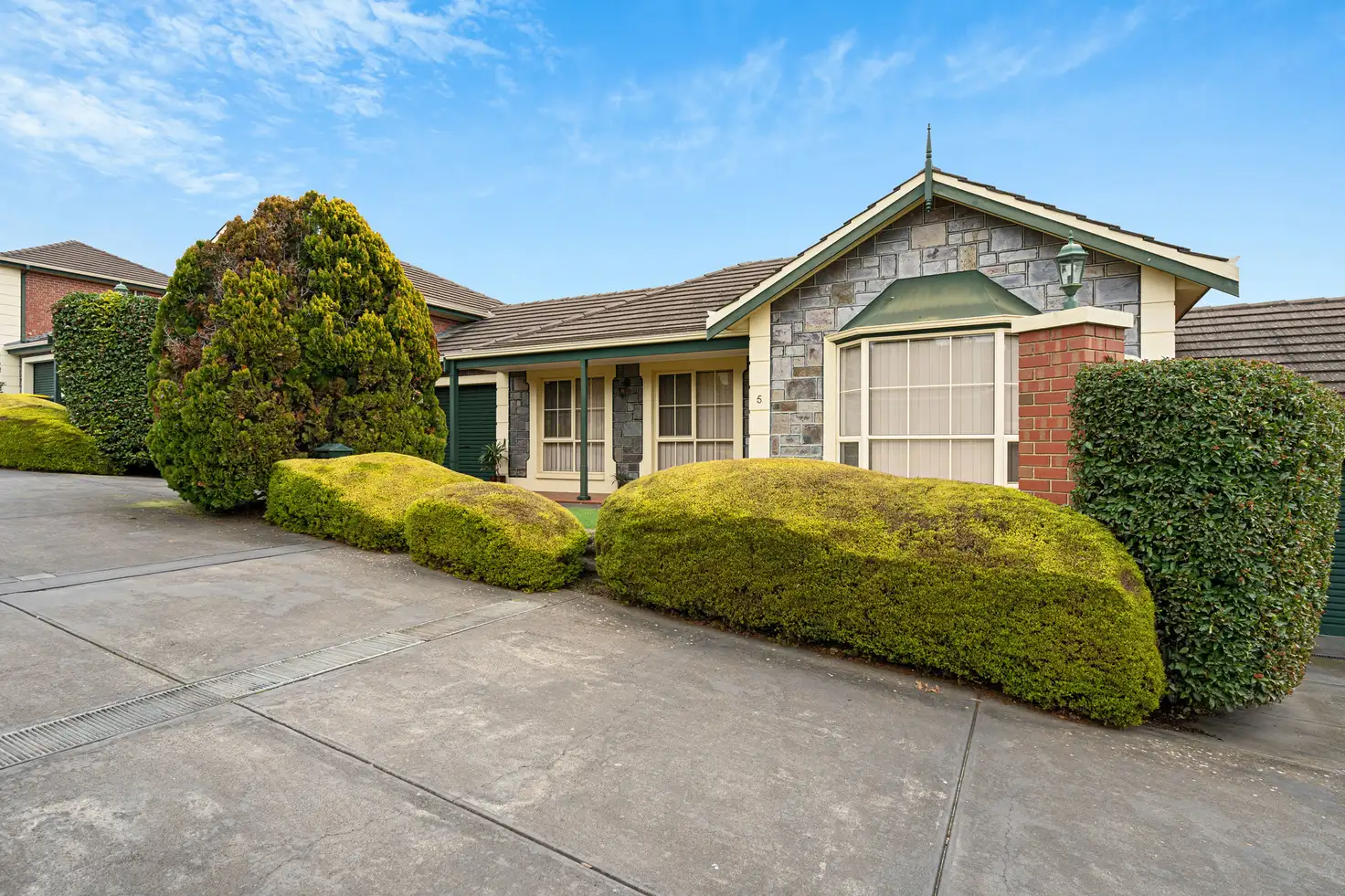 Main view of Homely unit listing, 5/12 Lana Street, Reynella SA 5161