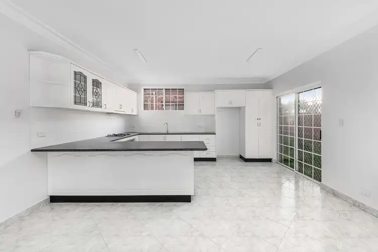 Second view of Homely townhouse listing, 1/26 Old Kent Road, Greenacre NSW 2190