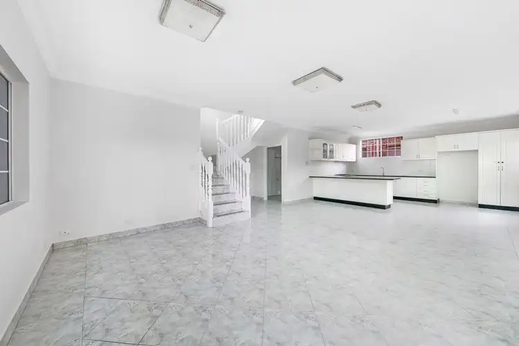 Fifth view of Homely townhouse listing, 1/26 Old Kent Road, Greenacre NSW 2190