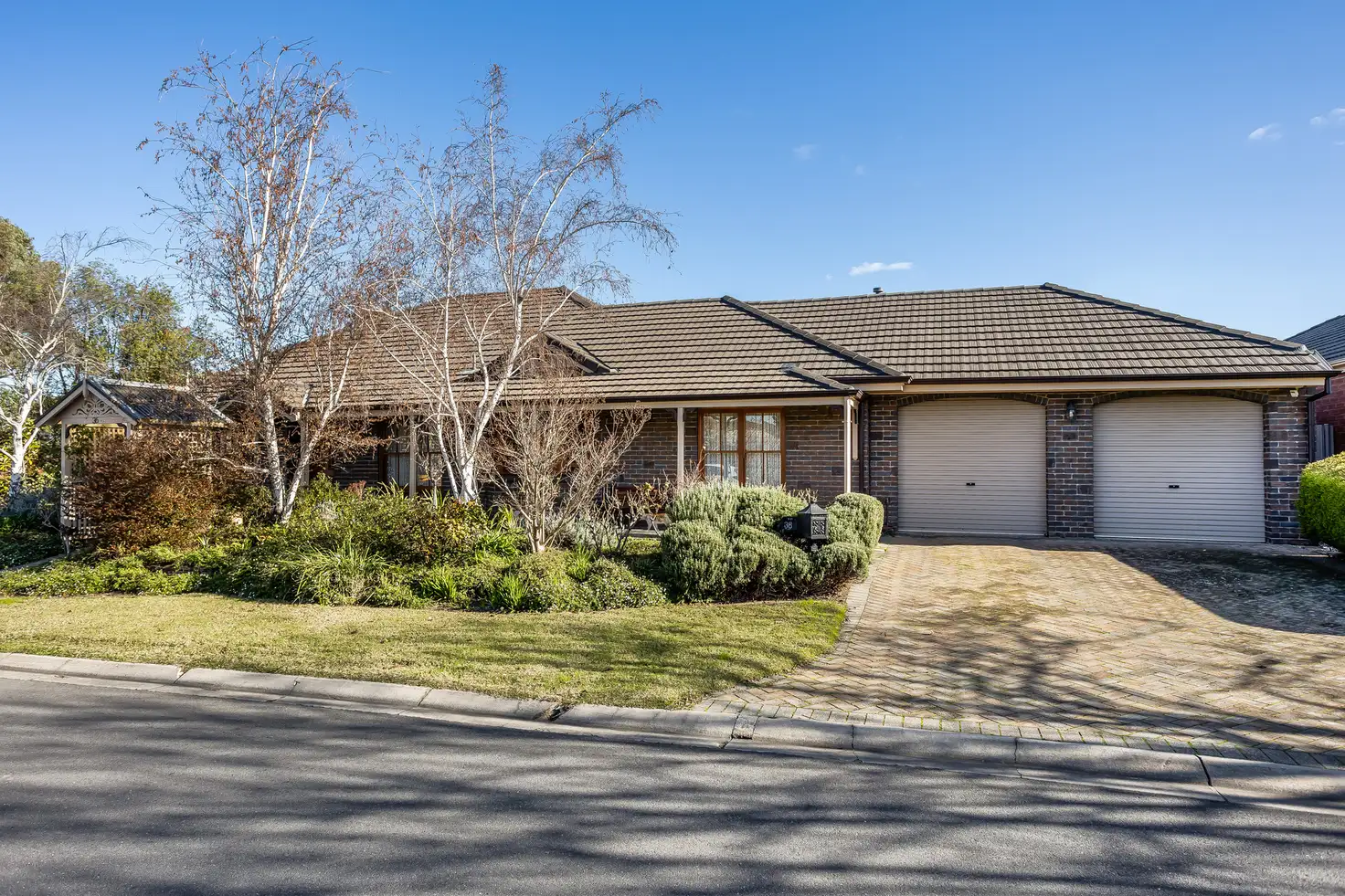 Main view of Homely house listing, 36 Mercedes Drive, Holden Hill SA 5088