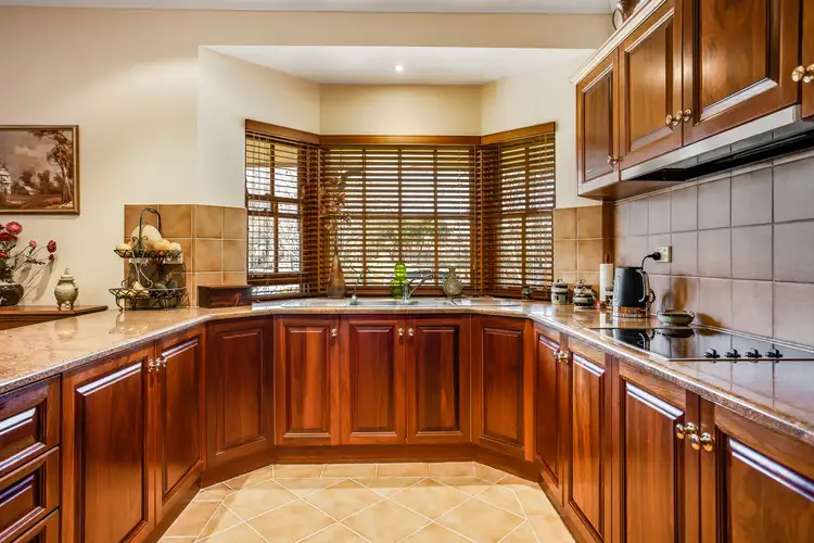 Fifth view of Homely house listing, 36 Mercedes Drive, Holden Hill SA 5088