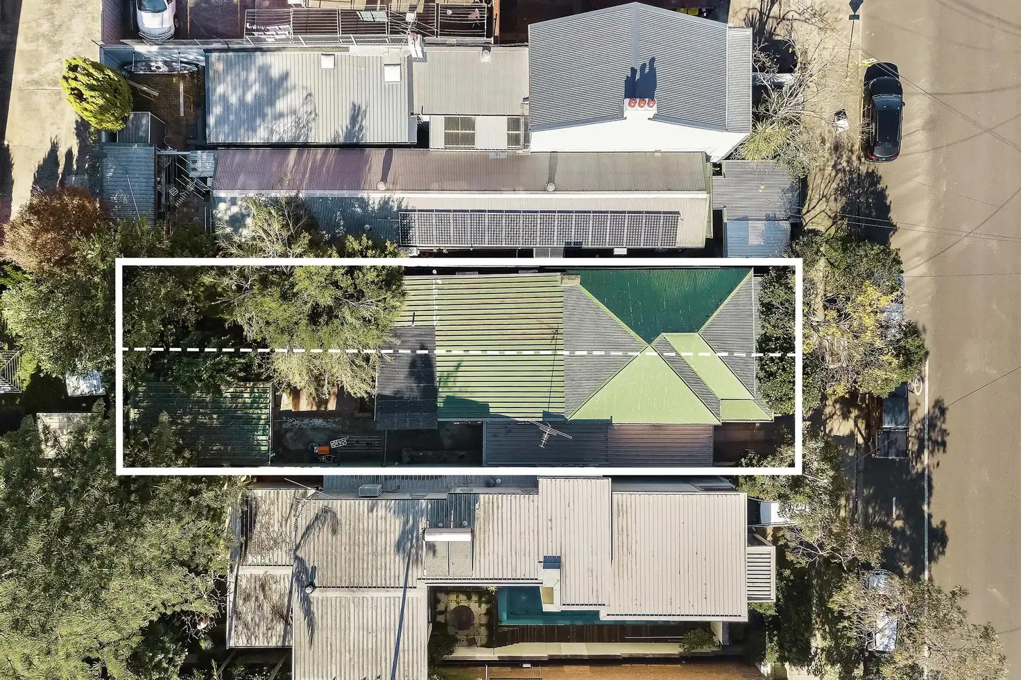 Main view of Homely house listing, 95 Flood Street, Leichhardt NSW 2040