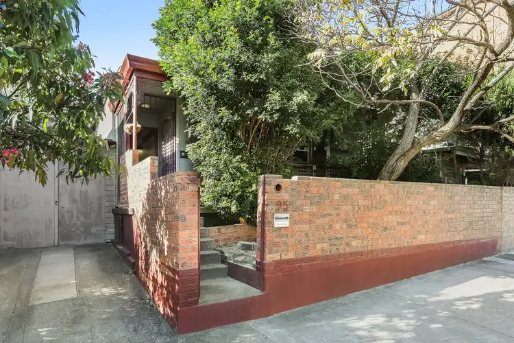 Second view of Homely house listing, 95 Flood Street, Leichhardt NSW 2040
