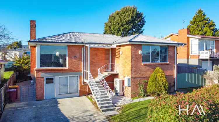 Main view of Homely house listing, 15 Craig Street, Waverley TAS 7250