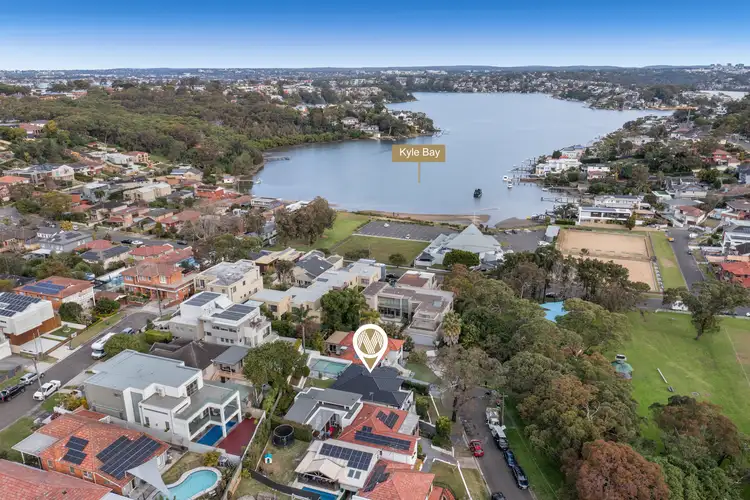 Second view of Homely house listing, 20 Martin Street, Blakehurst NSW 2221