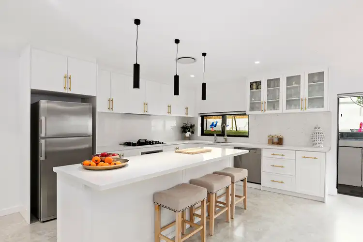 Fourth view of Homely house listing, 20 Martin Street, Blakehurst NSW 2221