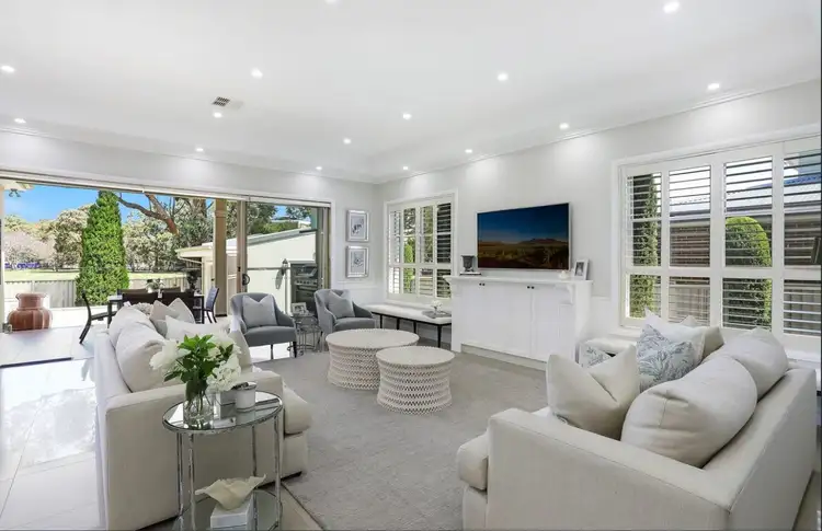 Second view of Homely house listing, 4 Miowera Avenue, Carss Park NSW 2221