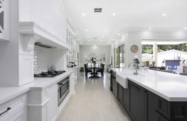 Third view of Homely house listing, 4 Miowera Avenue, Carss Park NSW 2221