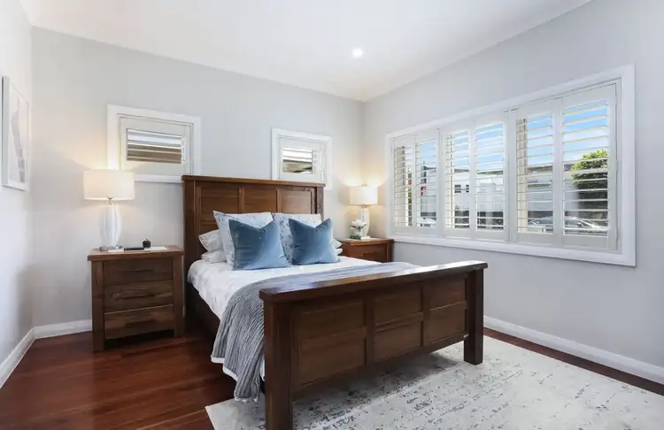Fifth view of Homely house listing, 4 Miowera Avenue, Carss Park NSW 2221