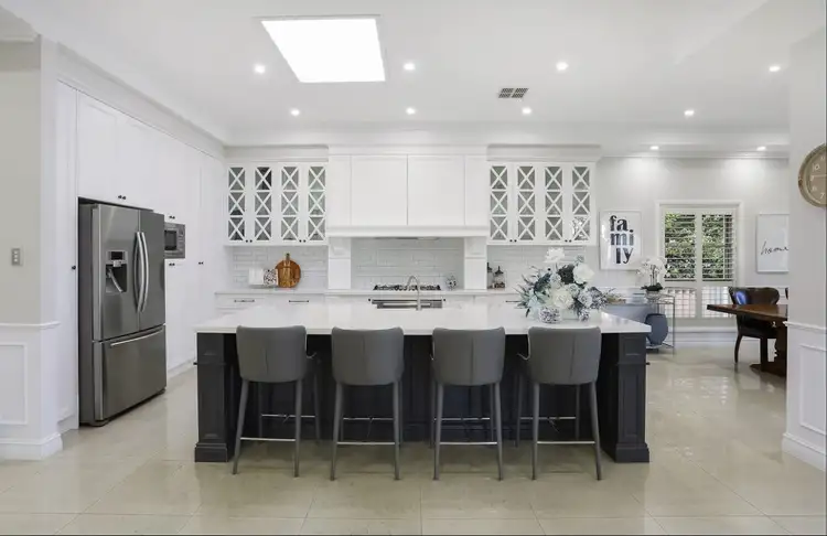 Sixth view of Homely house listing, 4 Miowera Avenue, Carss Park NSW 2221