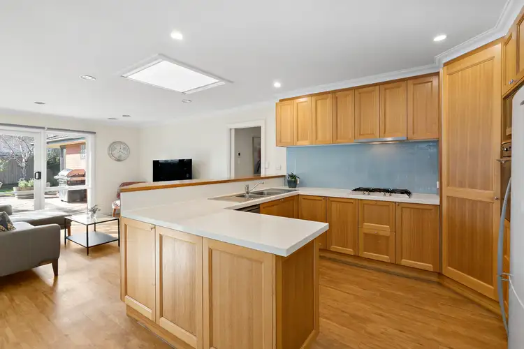 Third view of Homely house listing, 45 Iluka Avenue, Aspendale VIC 3195