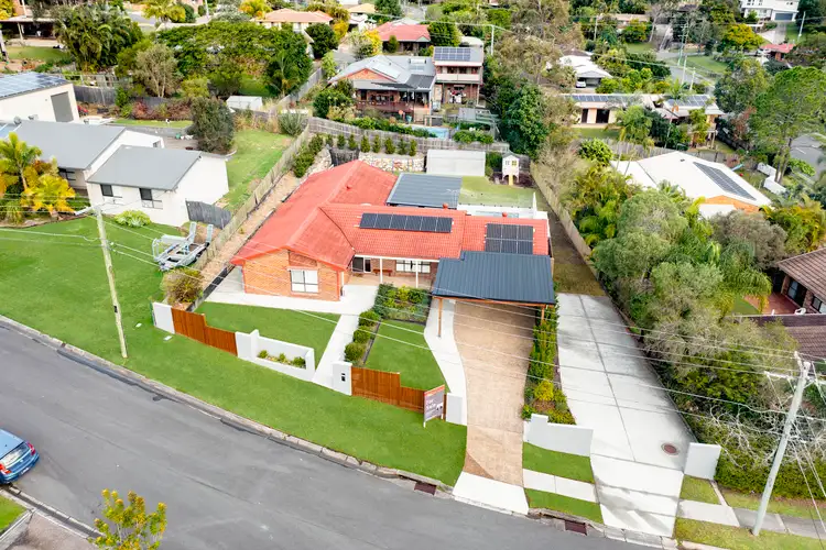 3 Ribwort Court, Shailer Park QLD 4128