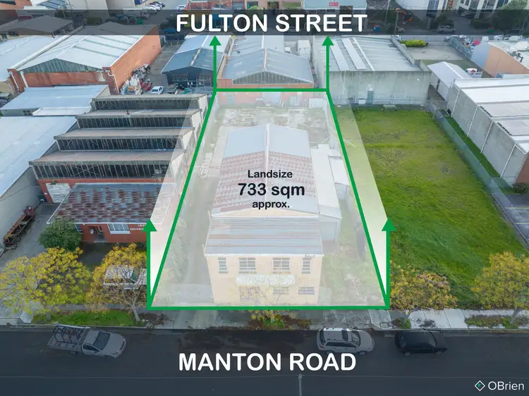 19 Manton Road, Oakleigh South VIC 3167