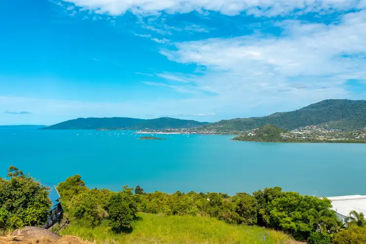 Main view of Homely land listing, LOT 33, 119 Botanica Drive, Woodwark QLD 4802