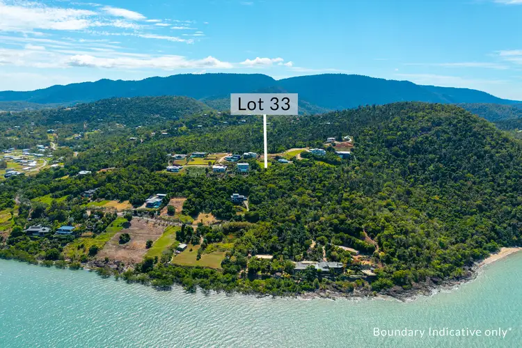 Second view of Homely land listing, LOT 33, 119 Botanica Drive, Woodwark QLD 4802