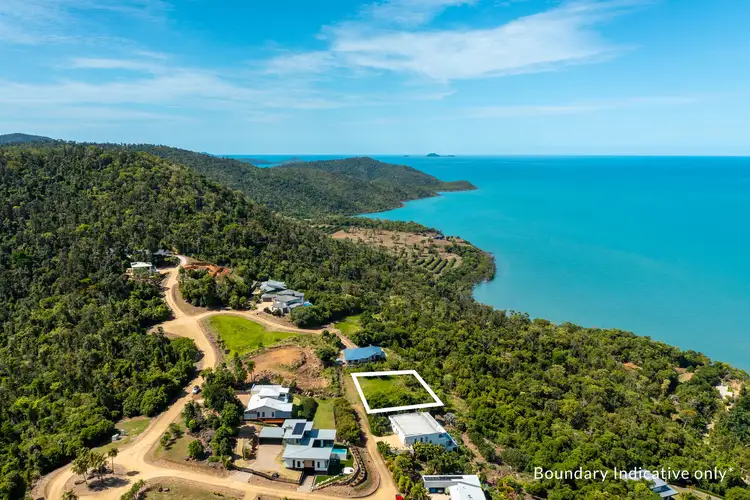 Third view of Homely land listing, LOT 33, 119 Botanica Drive, Woodwark QLD 4802