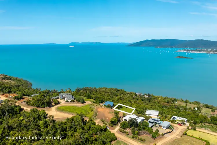 Fourth view of Homely land listing, LOT 33, 119 Botanica Drive, Woodwark QLD 4802
