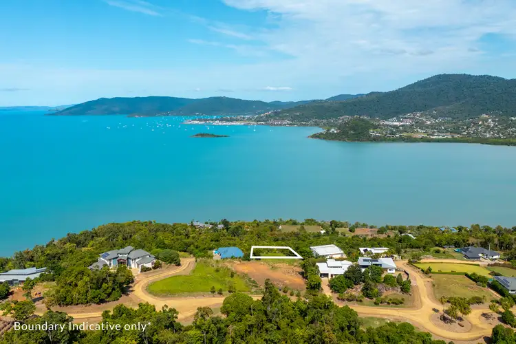 Fifth view of Homely land listing, LOT 33, 119 Botanica Drive, Woodwark QLD 4802