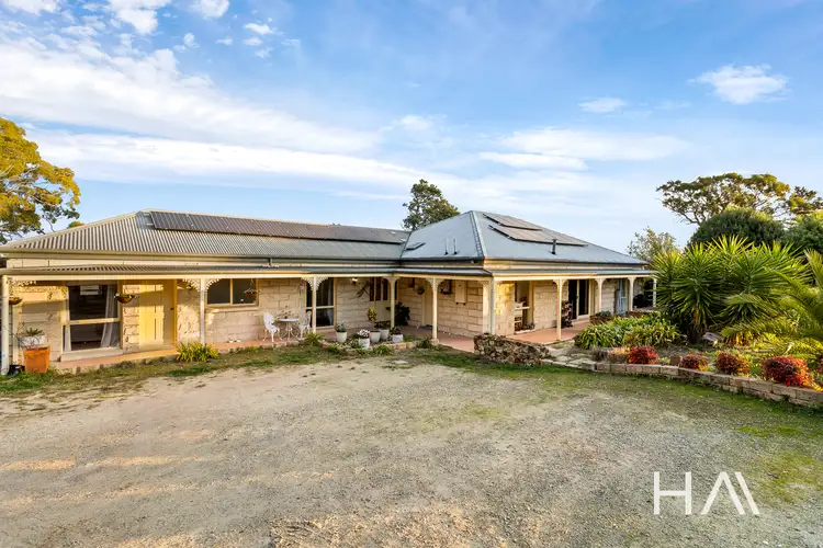 Main view of Homely house listing, 84 Devon Hills Road, Devon Hills TAS 7300