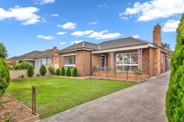 Second view of Homely house listing, 36 Glasgow Avenue, Reservoir VIC 3073