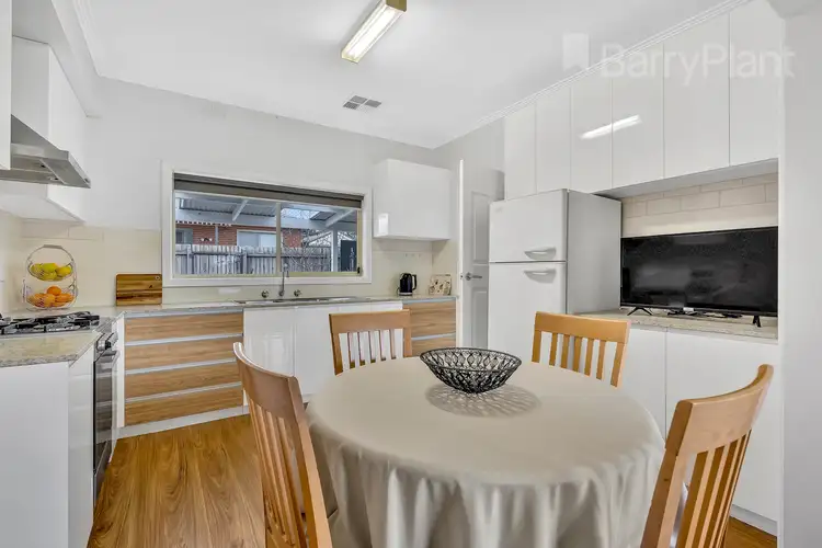 Fifth view of Homely house listing, 36 Glasgow Avenue, Reservoir VIC 3073