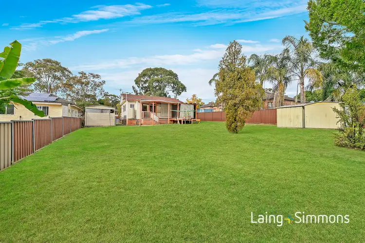 Second view of Homely house listing, 34 Dixon Street, Mount Druitt NSW 2770
