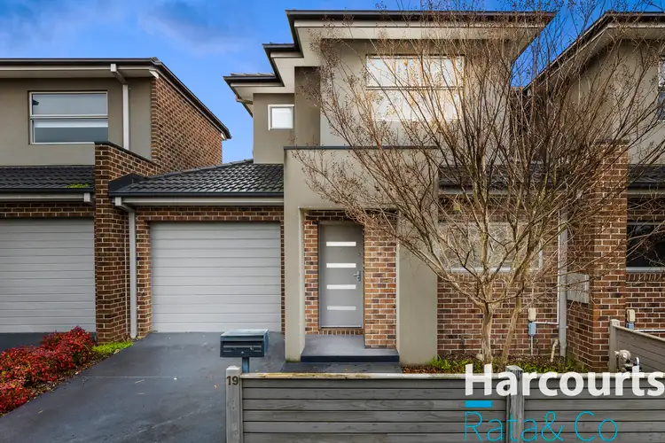 19 Lindsay Street, Reservoir VIC 3073