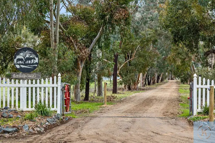 Third view of Homely rural property listing, 64 Suttons Lane, Bearii VIC 3641