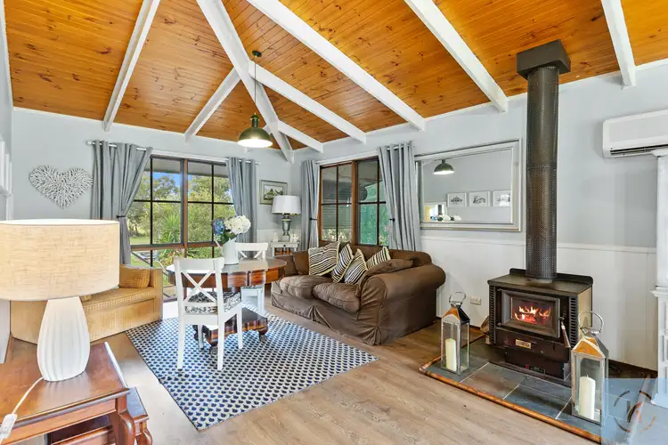 Sixth view of Homely rural property listing, 64 Suttons Lane, Bearii VIC 3641
