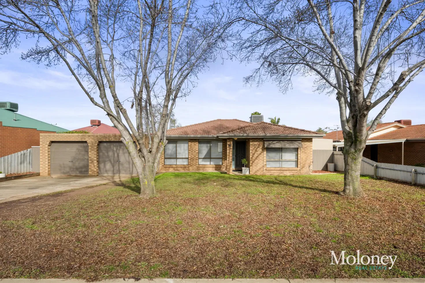 Main view of Homely house listing, 97 Wanstead Street, Corowa NSW 2646