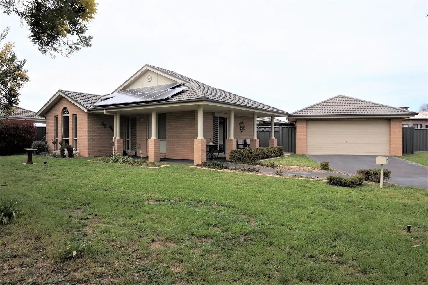 Main view of Homely house listing, 6 Cullinane Close, Goulburn NSW 2580