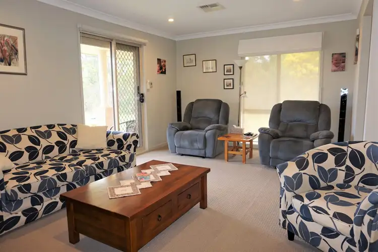 Second view of Homely house listing, 6 Cullinane Close, Goulburn NSW 2580