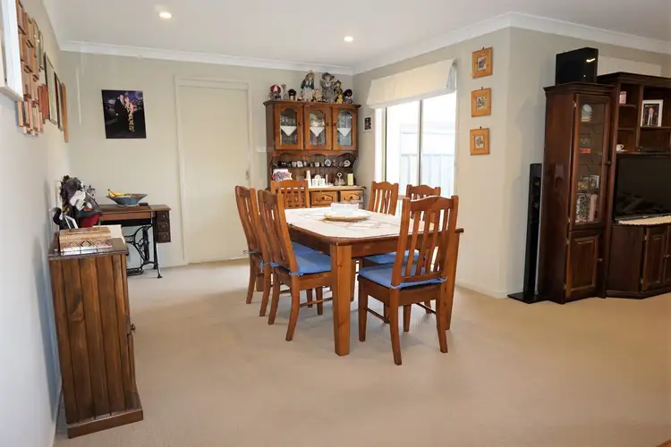 Third view of Homely house listing, 6 Cullinane Close, Goulburn NSW 2580