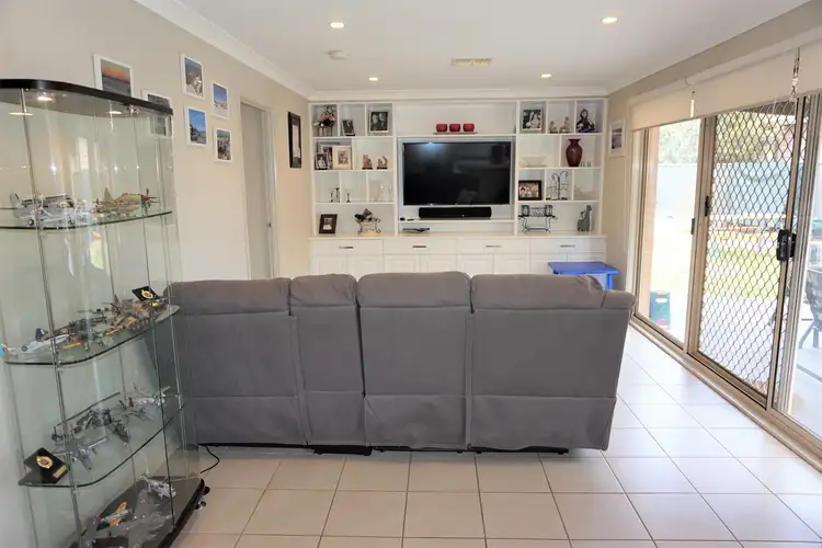 Fourth view of Homely house listing, 6 Cullinane Close, Goulburn NSW 2580