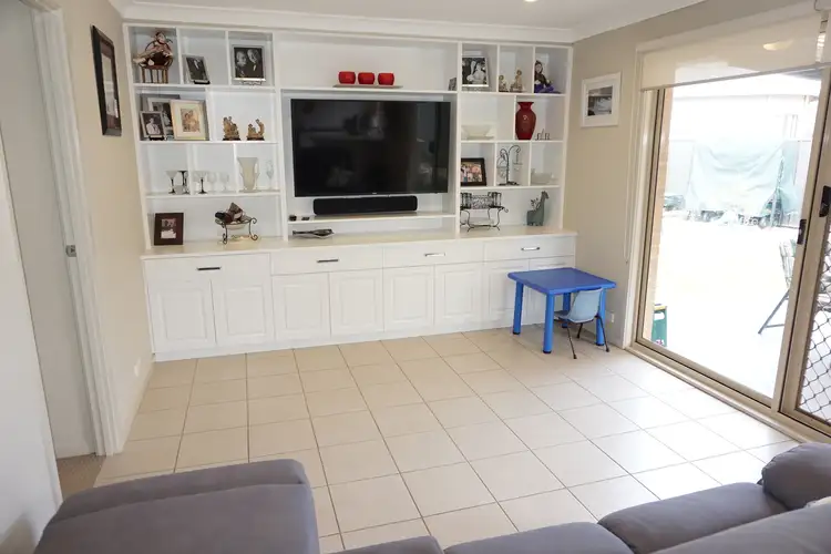Fifth view of Homely house listing, 6 Cullinane Close, Goulburn NSW 2580