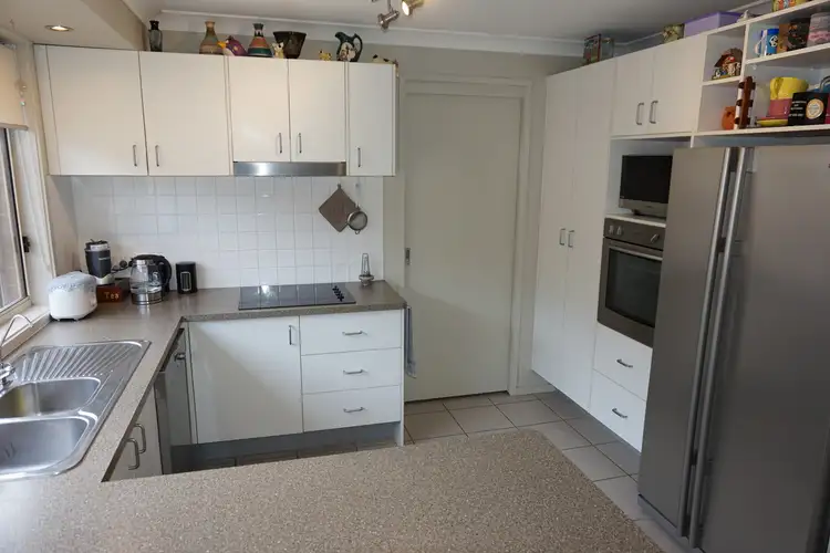 Seventh view of Homely house listing, 6 Cullinane Close, Goulburn NSW 2580