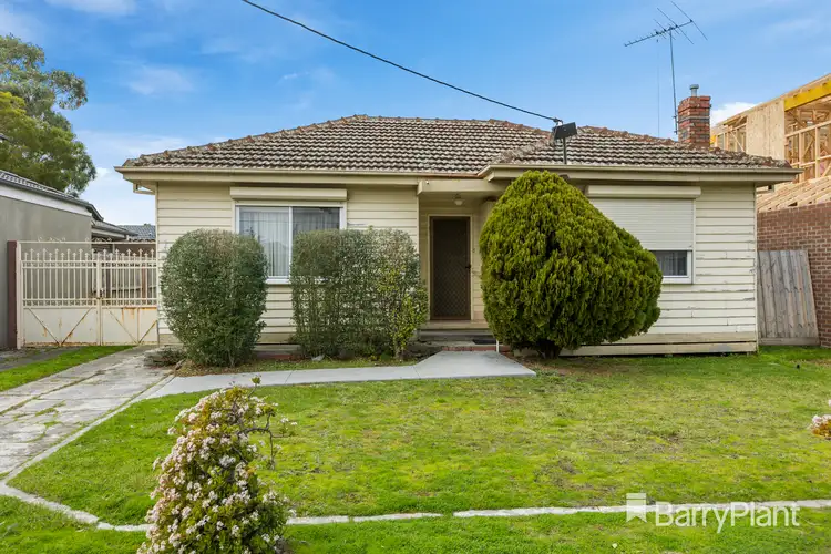 5 Third Street, Clayton South VIC 3169