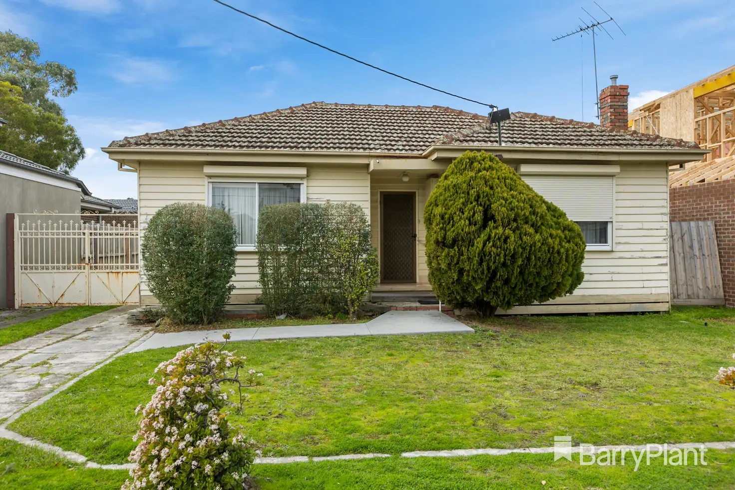 Main view of Homely house listing, 5 Third Street, Clayton South VIC 3169