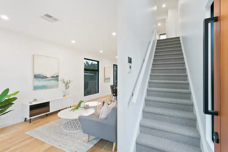 Third view of Homely townhouse listing, 5D Wood Street, Kurralta Park SA 5037